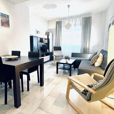 Apartamento Pintor Palomino Córdoba Exterior foto