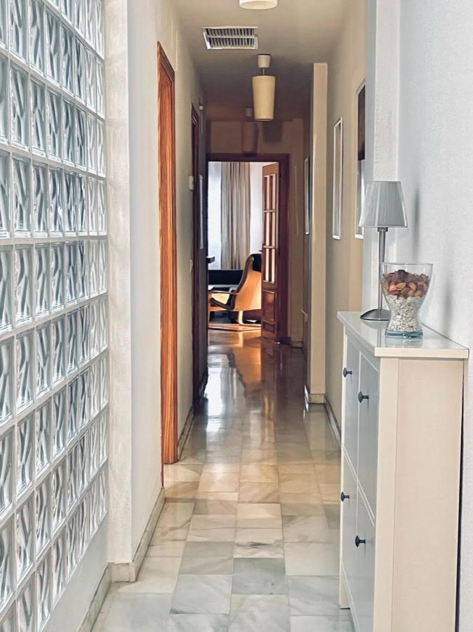 Apartamento Pintor Palomino Córdoba Exterior foto